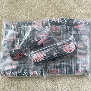 Color Burst Eye Brush Set